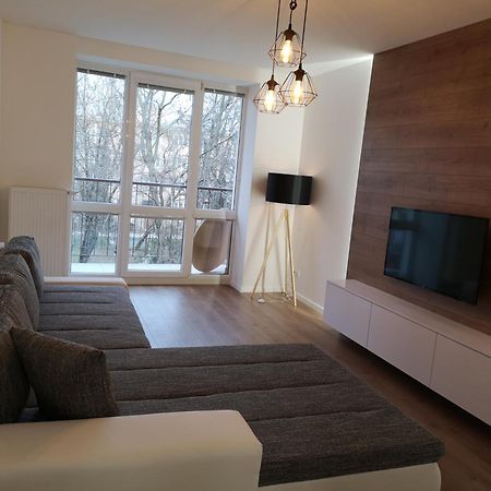 Slnecny Apartman Blizko Centra Apartment Kosice Ngoại thất bức ảnh