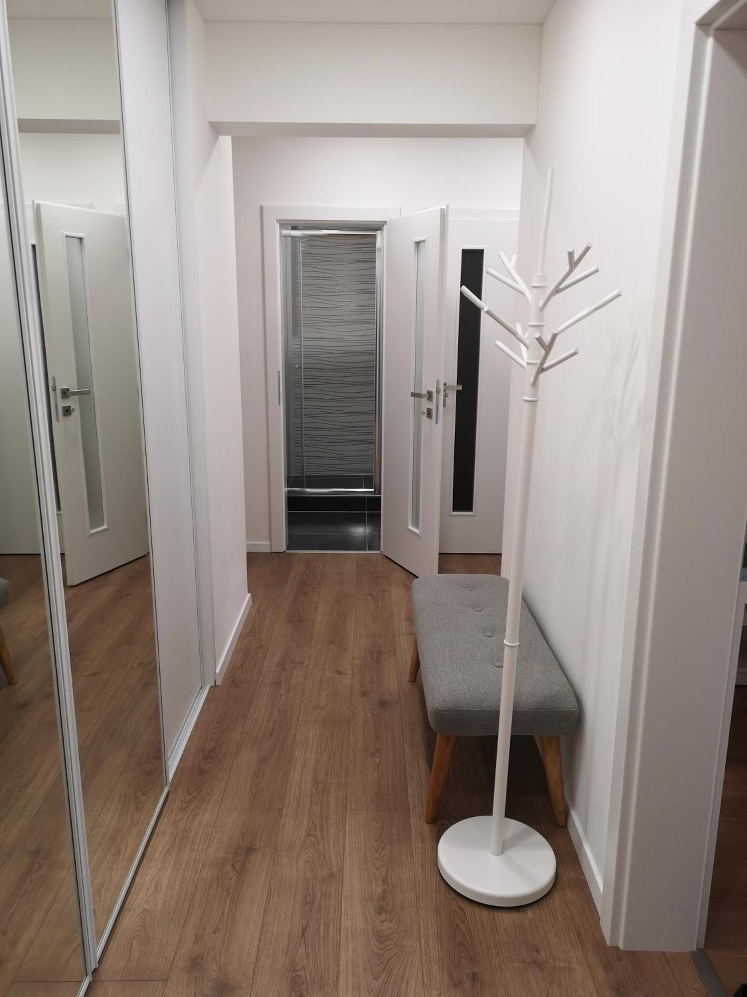Slnecny Apartman Blizko Centra Apartment Kosice Ngoại thất bức ảnh