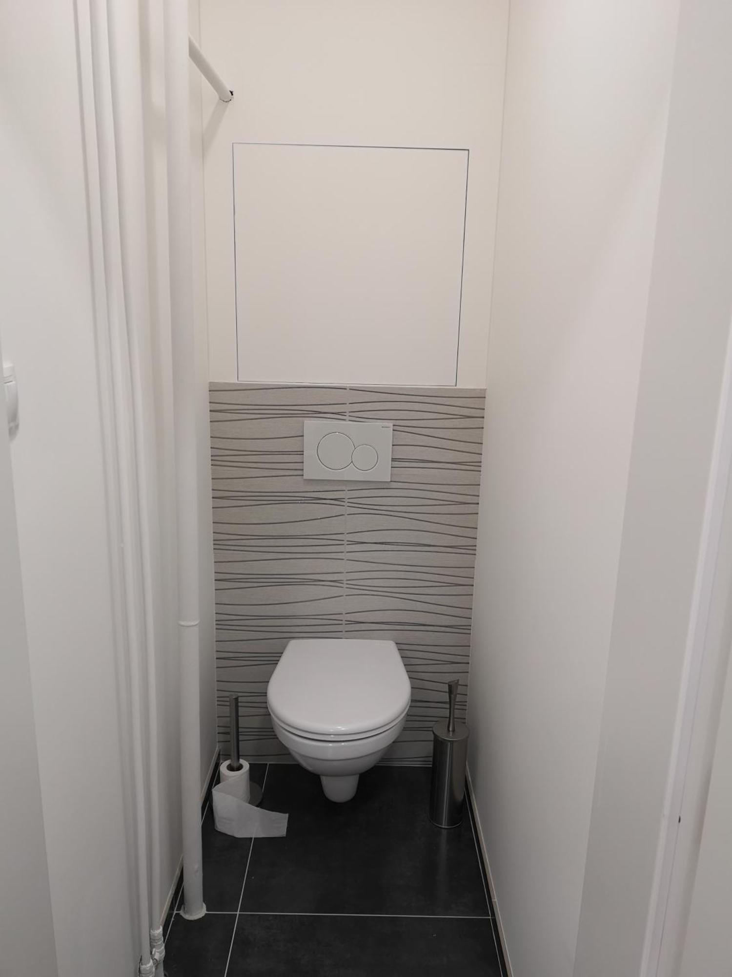 Slnecny Apartman Blizko Centra Apartment Kosice Ngoại thất bức ảnh
